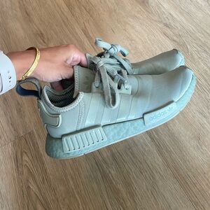 Adidas NMD R1 Shoes